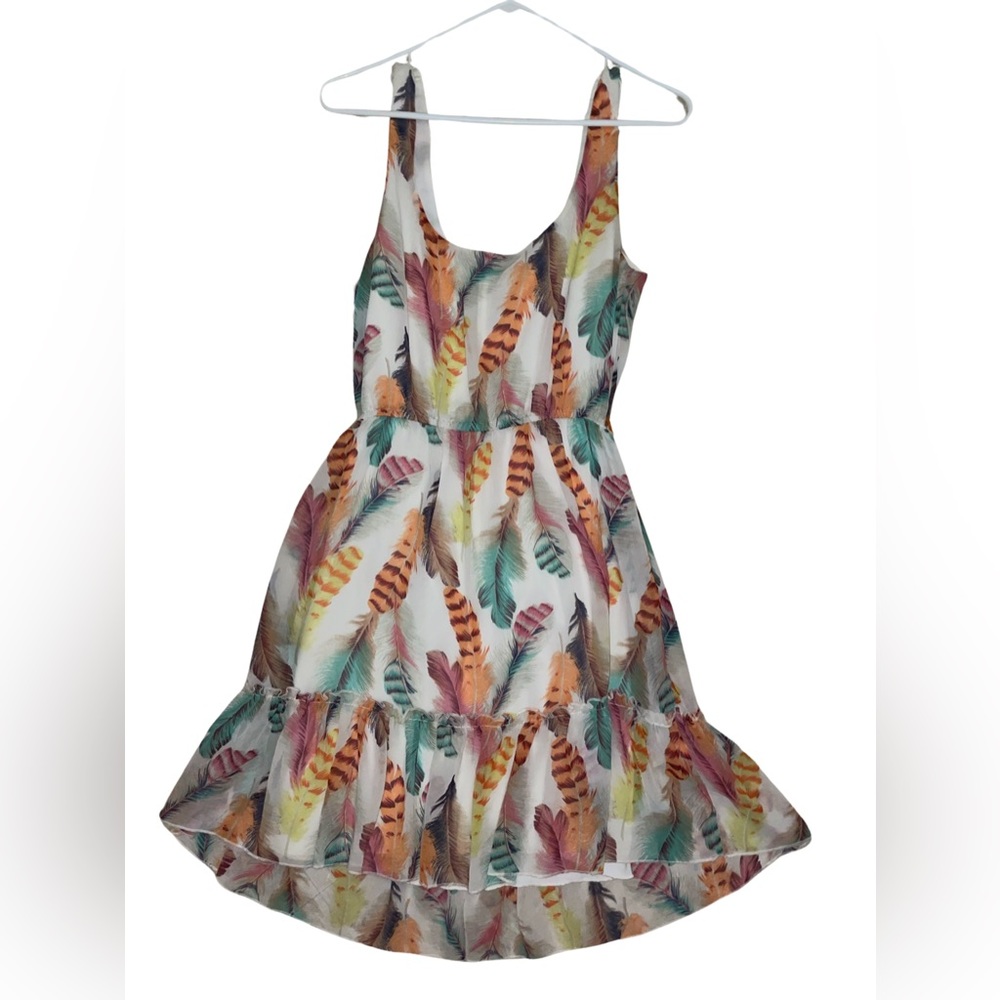 3 Summer Dresses